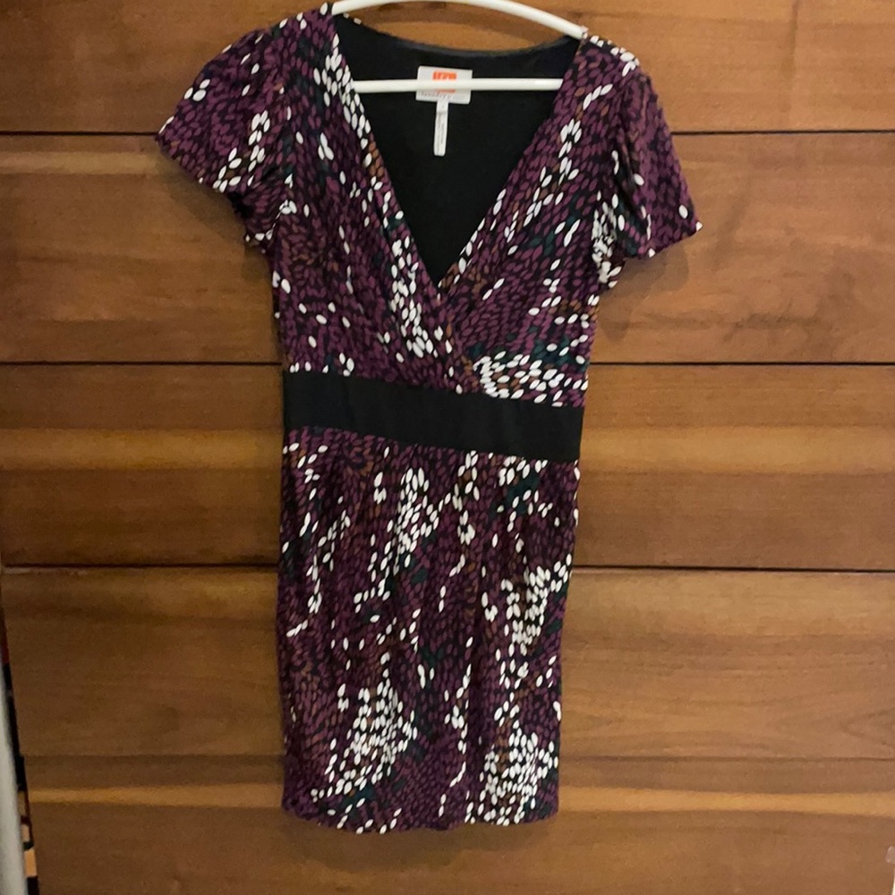 Woman’s Dress from Laundry by Design